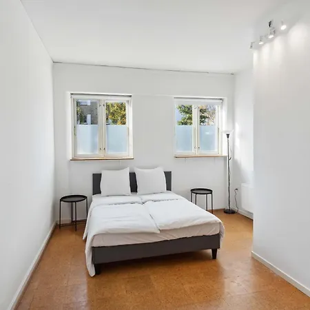 Charming Retreat Near
