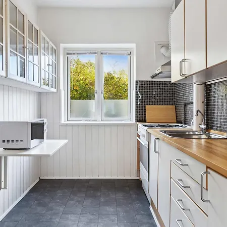 Charming Retreat Near Apartment Copenhagen