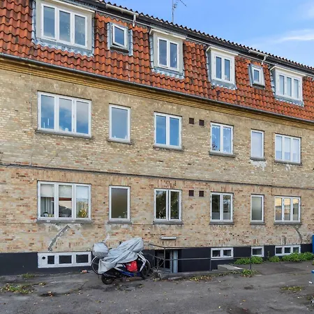 Charming Retreat Near Apartment Copenhagen