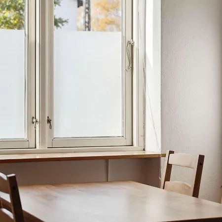 Charming Retreat Near Apartment Copenhagen