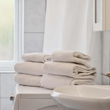 Apartment Charming Retreat Near Copenhagen