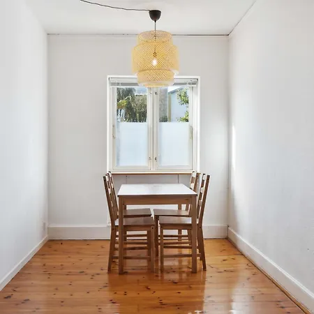 Charming Retreat Near *