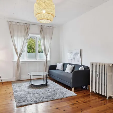 Charming Retreat Near